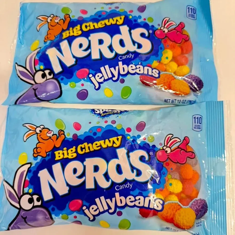 Unbranded multi Favours